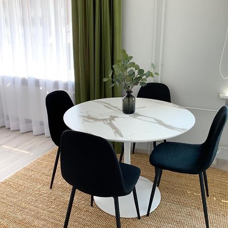 Patogus Miegas IV Appartement Anykščiai Buitenkant foto