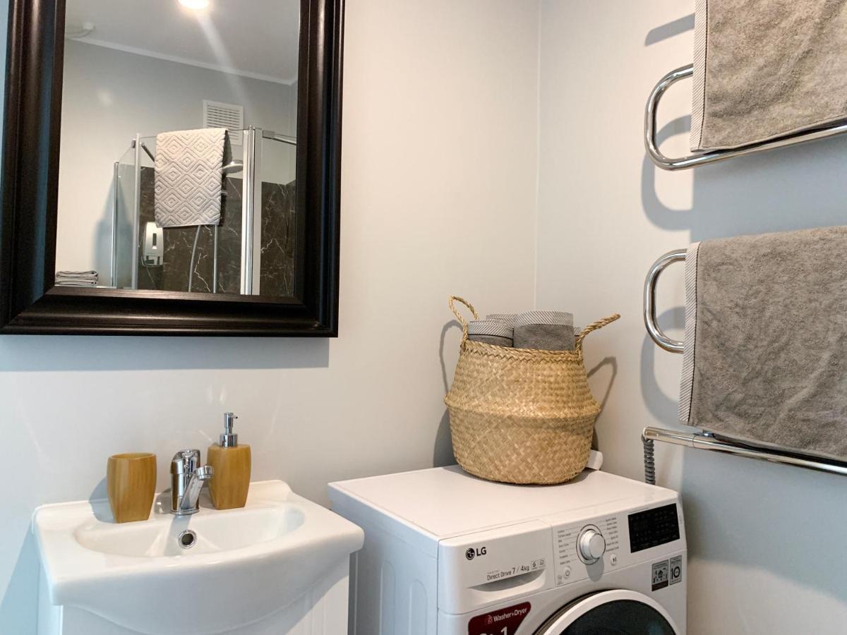 Patogus Miegas IV Appartement Anykščiai Buitenkant foto