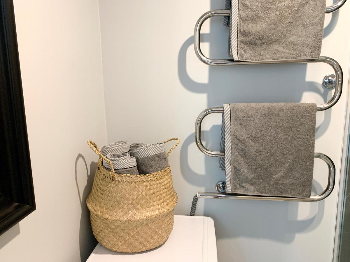 Patogus Miegas IV Appartement Anykščiai Buitenkant foto